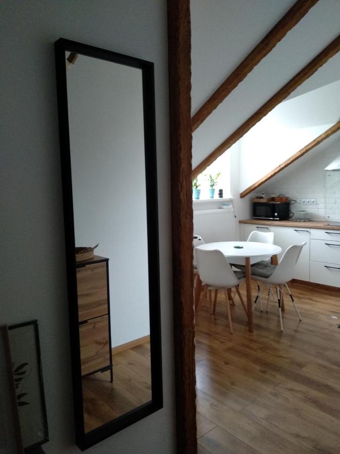 Old Town Loft Apartments Kamenets-Podolsk Eksteriør bilde