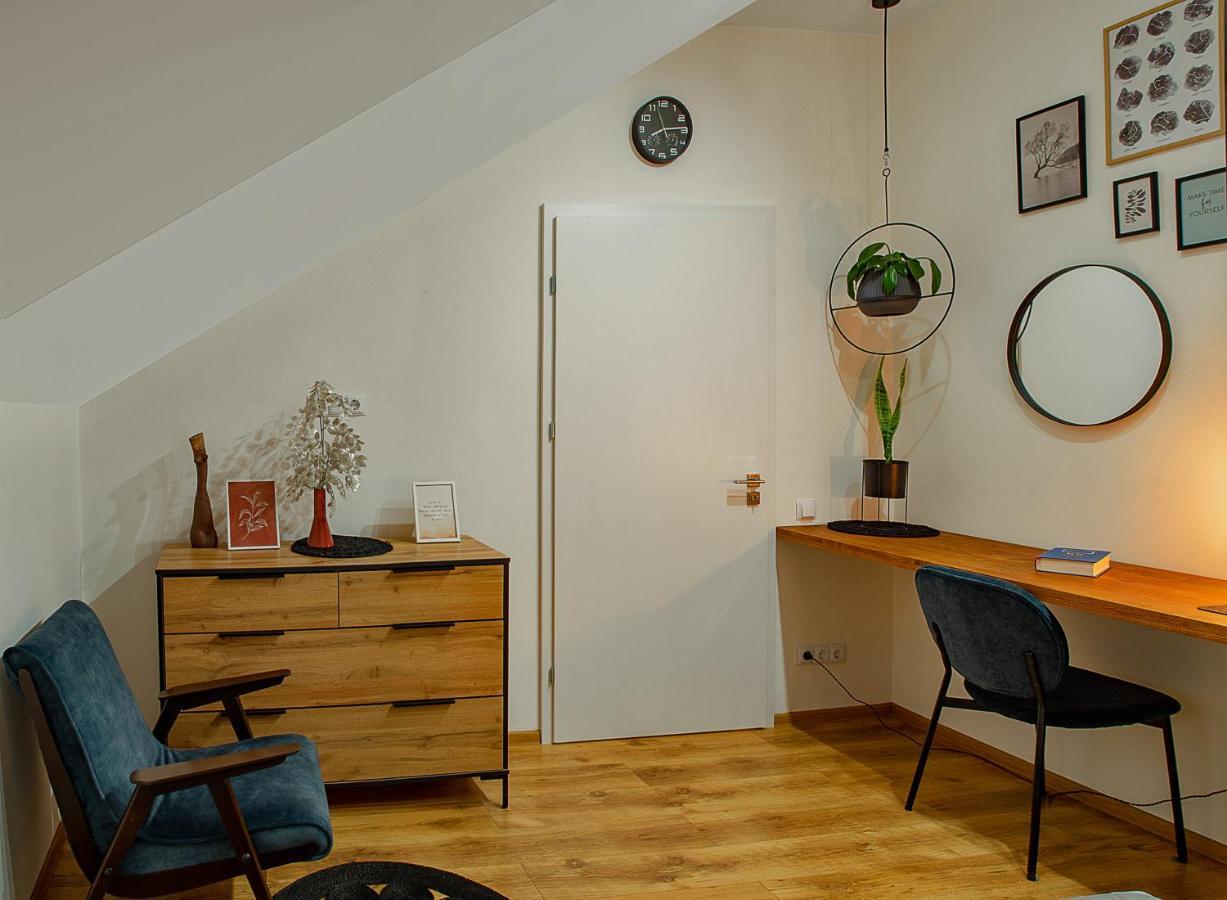 Old Town Loft Apartments Kamenets-Podolsk Eksteriør bilde