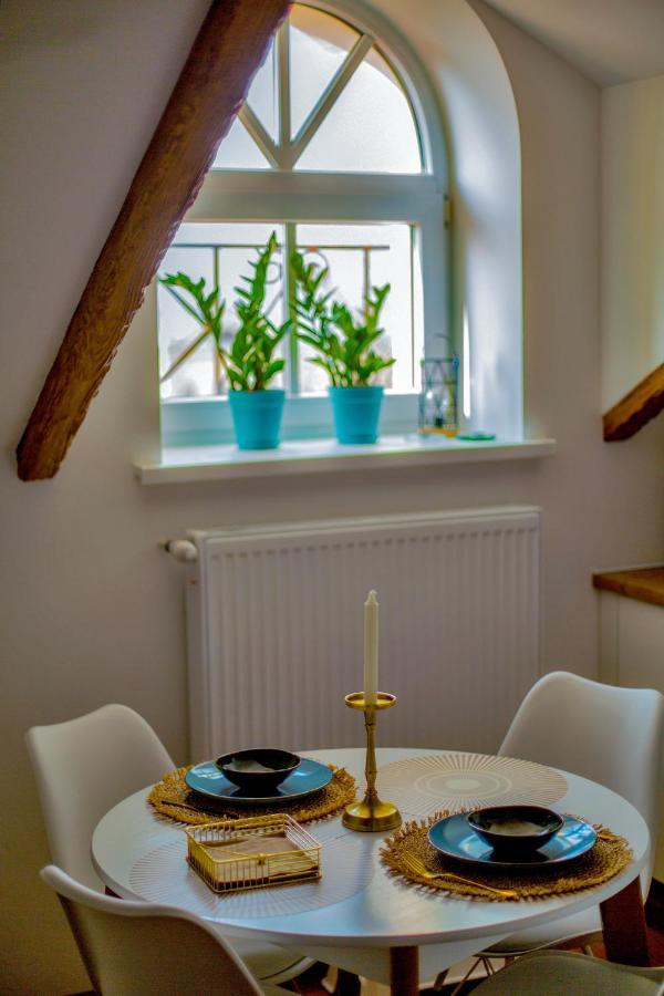 Old Town Loft Apartments Kamenets-Podolsk Eksteriør bilde